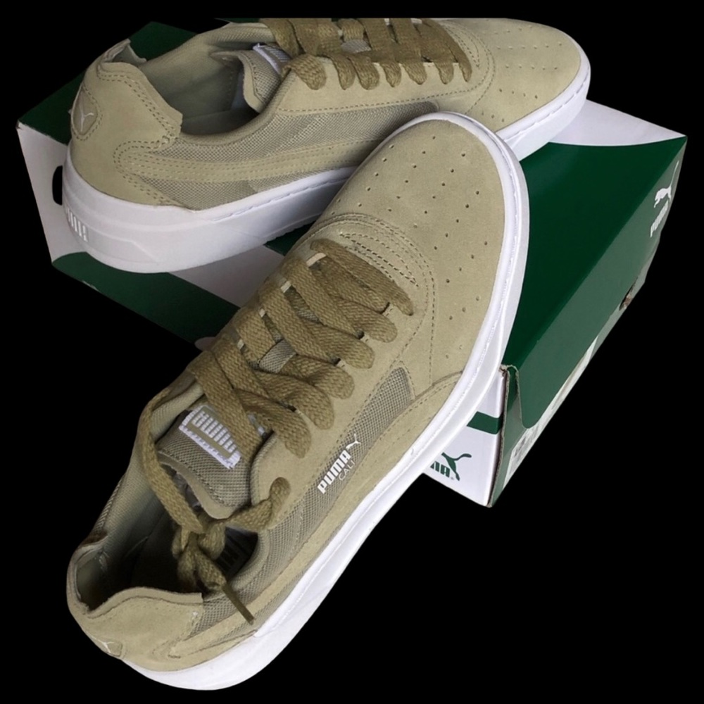 Puma Cali-0 Summer Sneakers